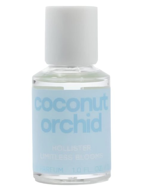 Coconut Orchid