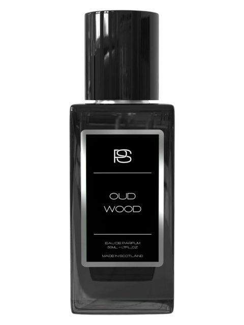 Oud Wood (2024)