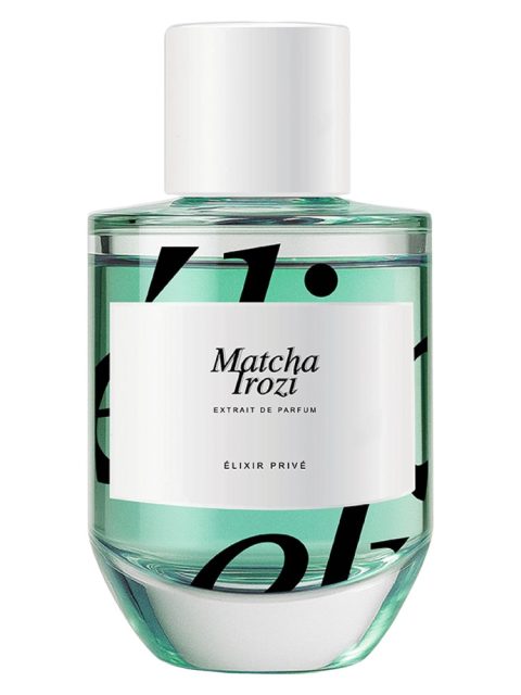 Matcha Irozi