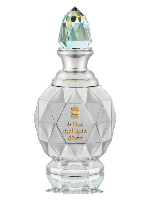 Mukhallat Dahn Al Oudh Al Muattaq Silver Jubilee