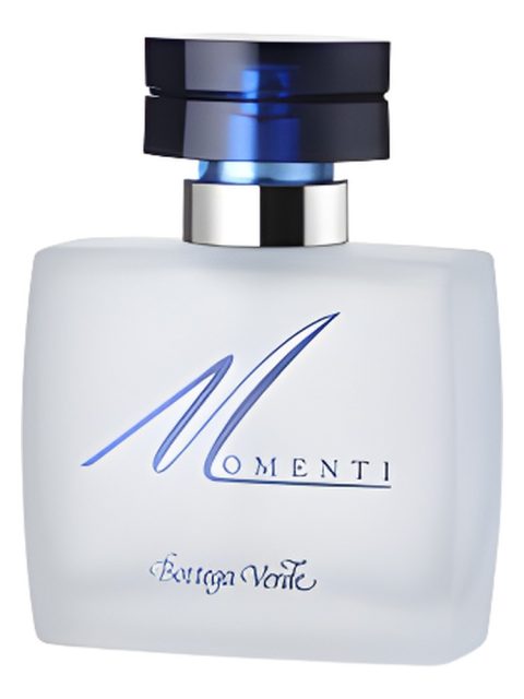 Momenti di Bottega Verde