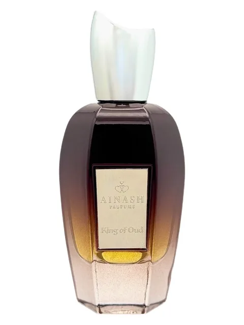 King of Oud