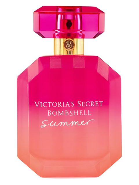 Bombshell Summer 2011