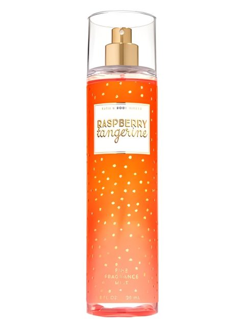 Raspberry Tangerine