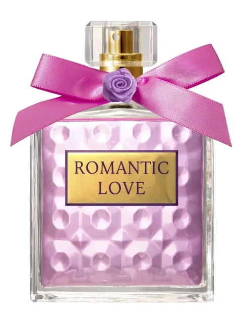 Romantic Love