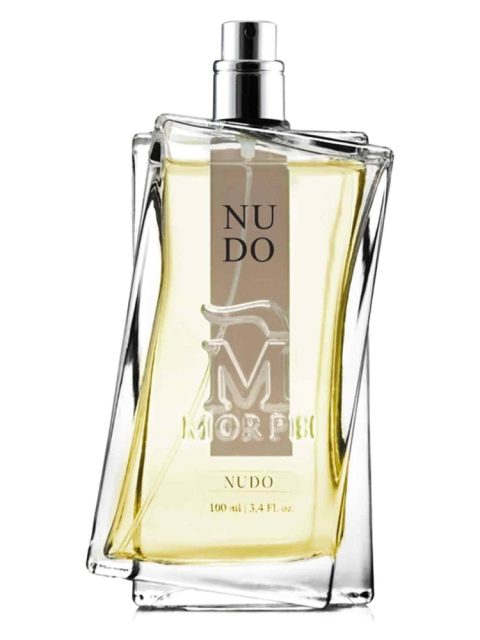 Nudo
