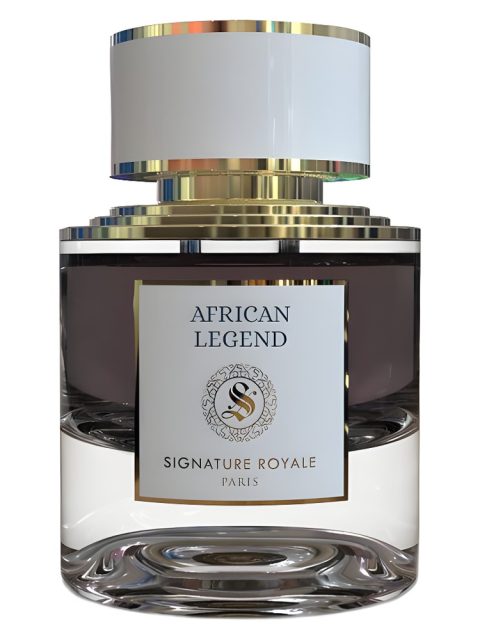 African Legend