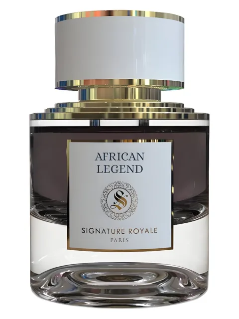 African Legend
