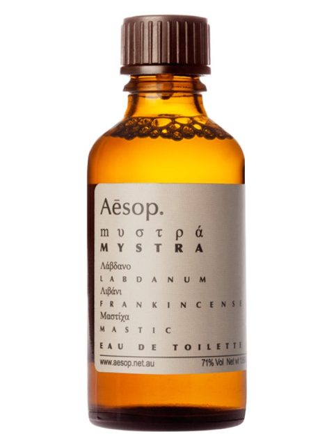 Mystra