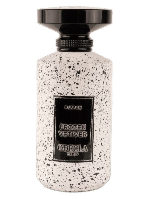 Frozen Vetiver