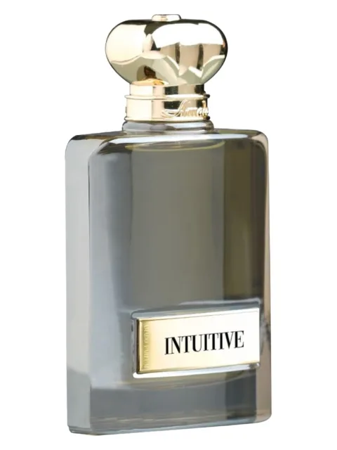 Intuitive