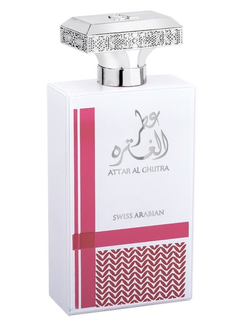 Attar Al Ghutra
