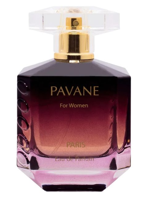 Pavane For Women