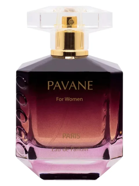 Pavane For Women