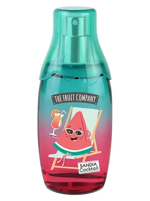 Sandia Cocktail
