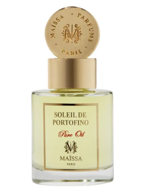 Soleil de Protofino Pure Oil