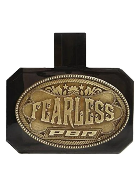 Fearless