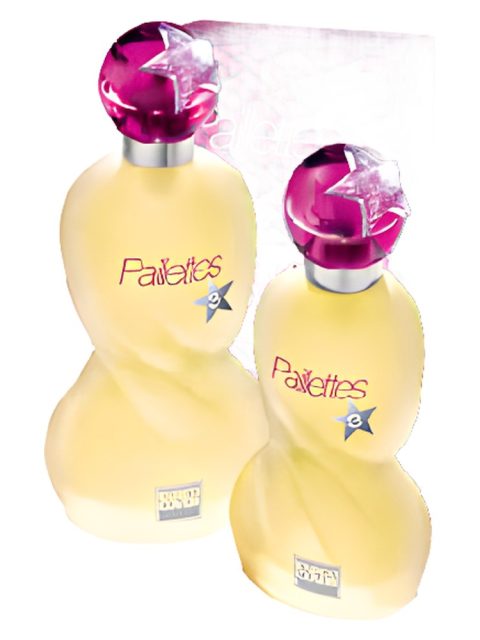 Enrico Coveri Paillettes 3