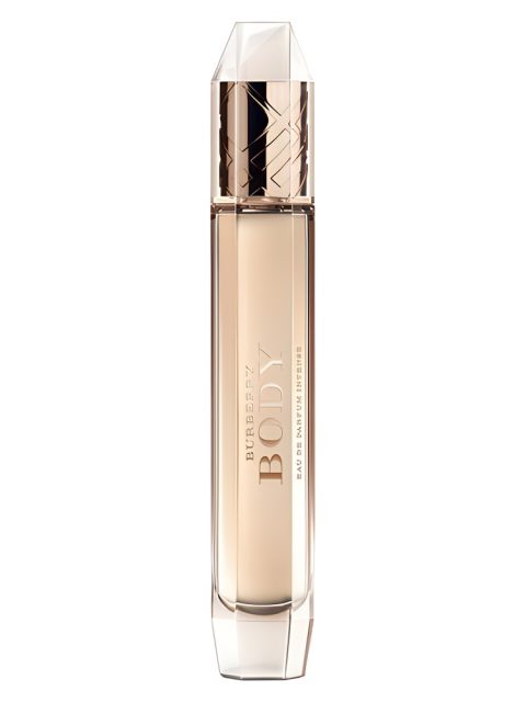 Body Eau de Parfum Intense