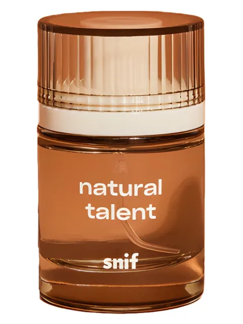 Natural Talent