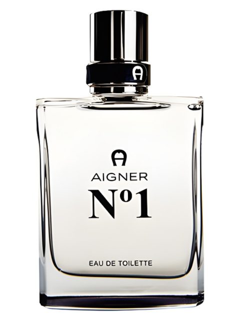 Aigner No 1
