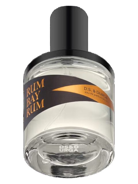 Rum Bay Rum