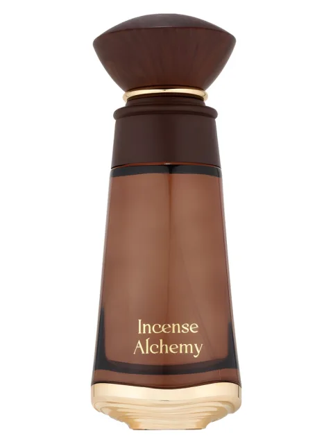 Incense Alchemy