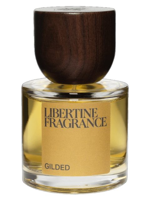 Gilded