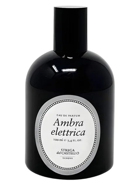 Ambra Elettrica
