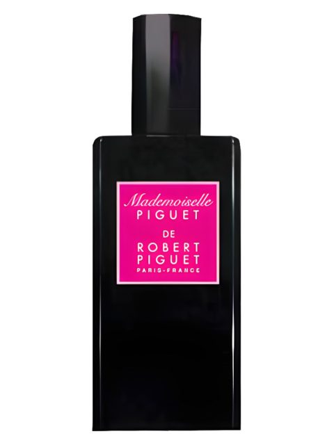 Mademoiselle Piguet