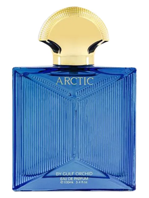 Arctic