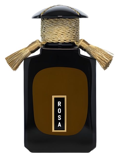 Rosa