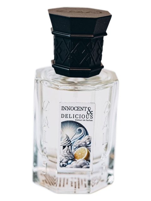 Innocent and Delicious