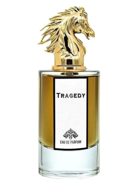 Tragedy