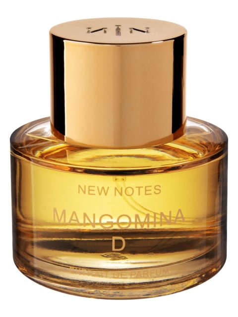 Mangomina D