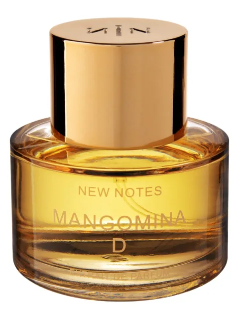Mangomina D