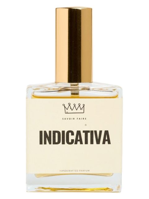 Indicativa
