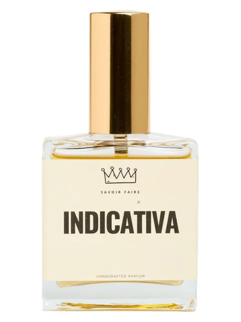 Indicativa
