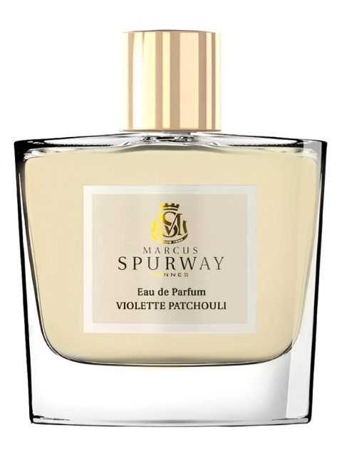 Violette Patchouli