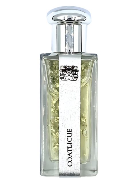 Coatlicue
