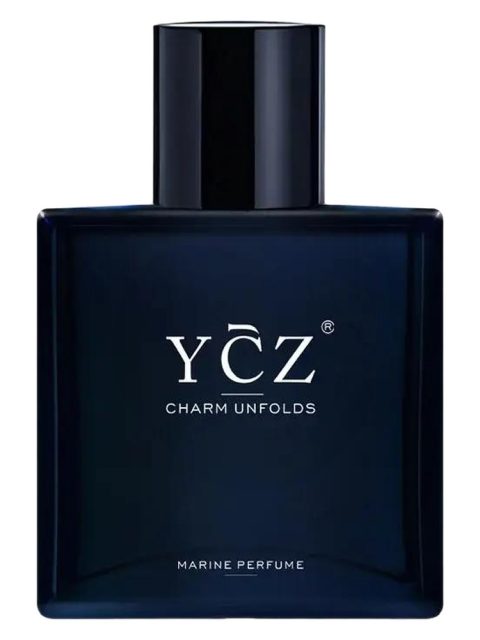 Midnight Marine Cologne