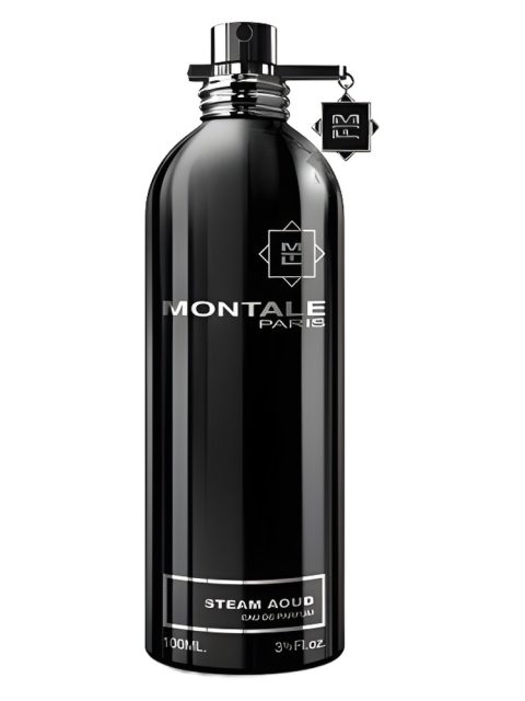 Steam Aoud (Aoud Hoggar Mota)