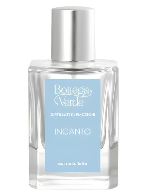 Incanto