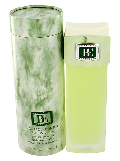 Portfolio Green