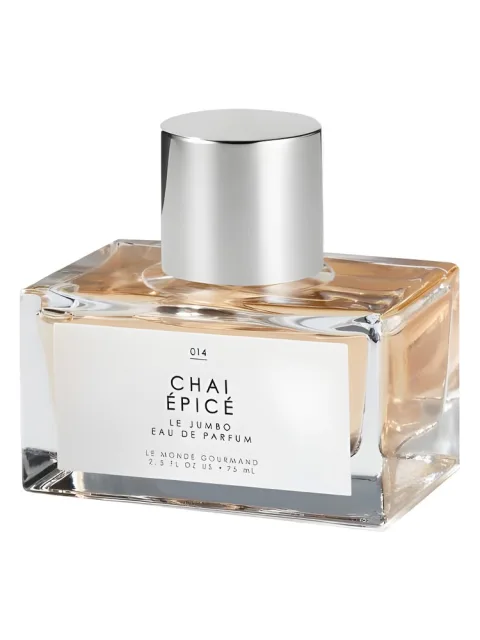 Chai Épicé