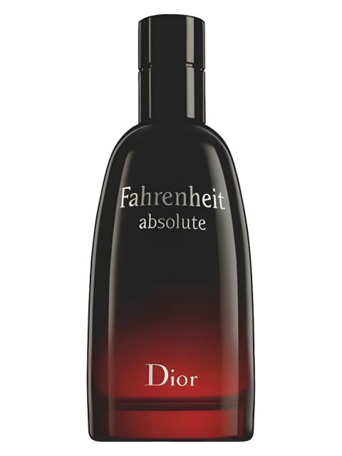Fahrenheit Absolute