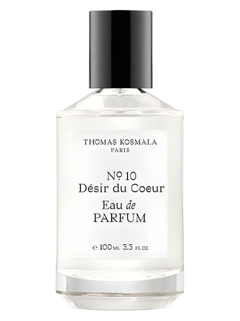 Desir du Coeur
