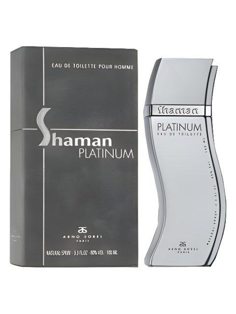 Shaman Platinum