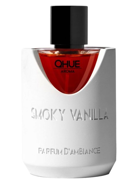 Smoky Vanilla