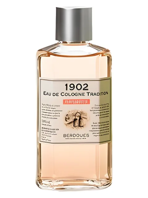 1902 Pamplemousse